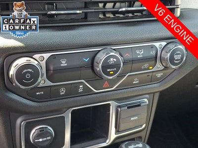 2024 Jeep Wrangler 4-Door Sport 4x4