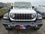 2024 Jeep Wrangler 4-Door Sport 4x4