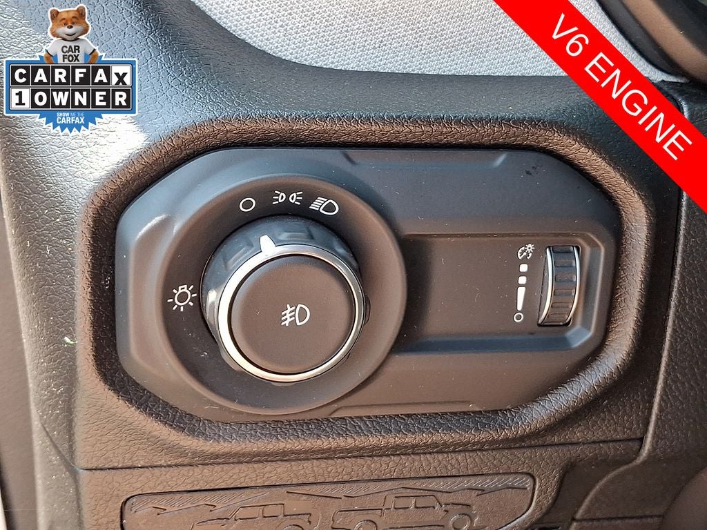 2024 Jeep Wrangler 4-Door Sport 4x4