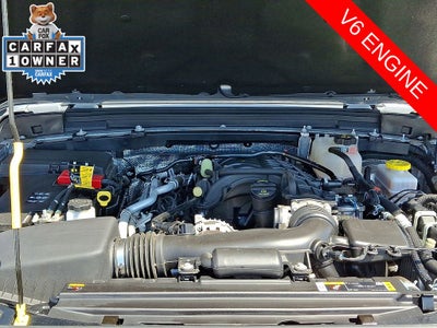 2024 Jeep Wrangler 4-Door Sport 4x4