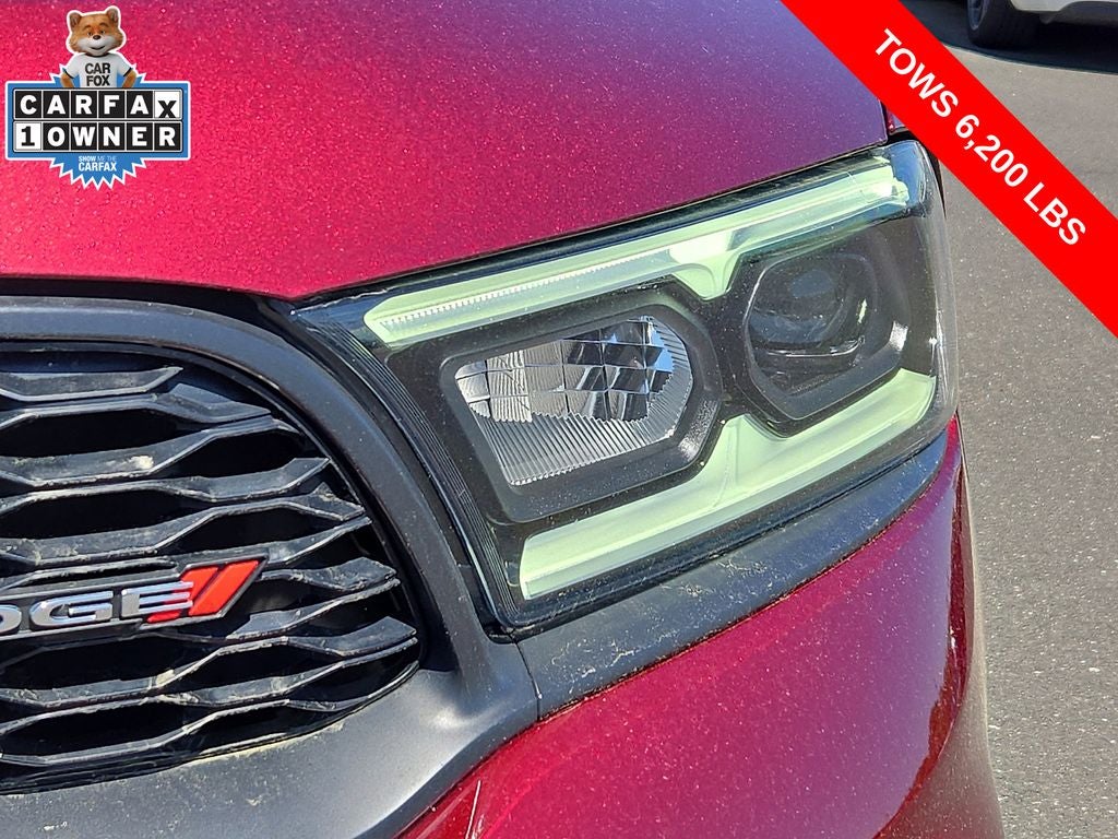 2025 Dodge Durango GT Plus AWD