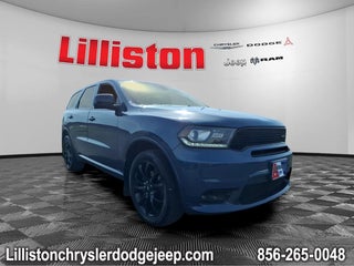 2020 Dodge Durango GT AWD