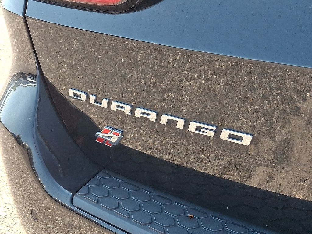 2022 Dodge Durango GT Plus AWD