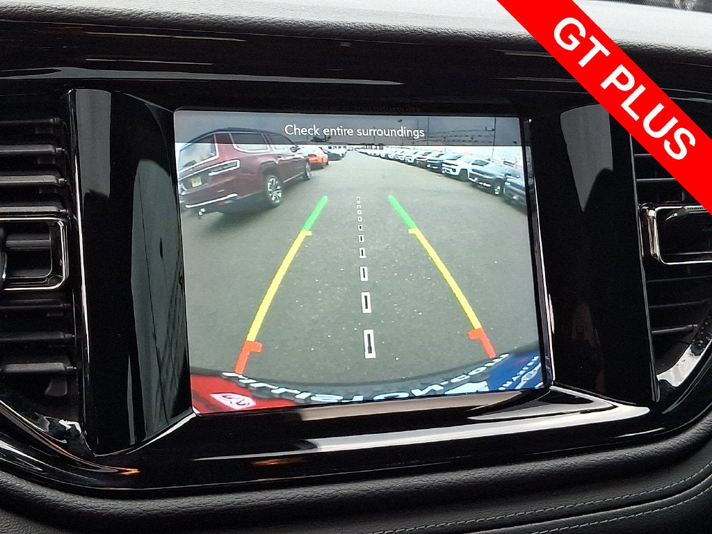 2022 Dodge Durango GT Plus AWD