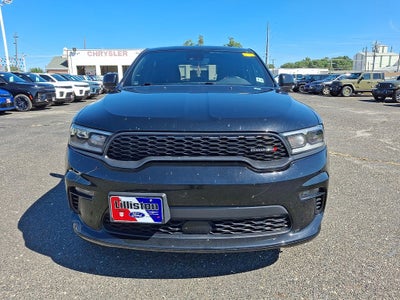 2022 Dodge Durango GT Plus AWD