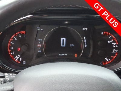 2022 Dodge Durango GT Plus AWD