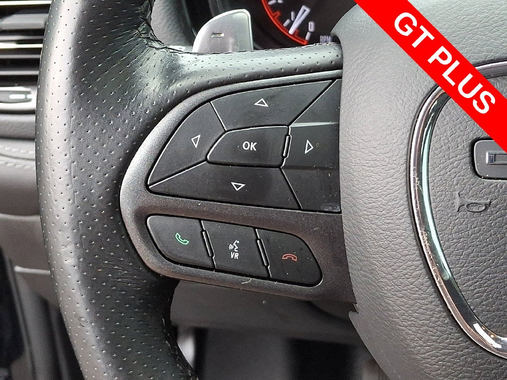 2022 Dodge Durango GT Plus AWD