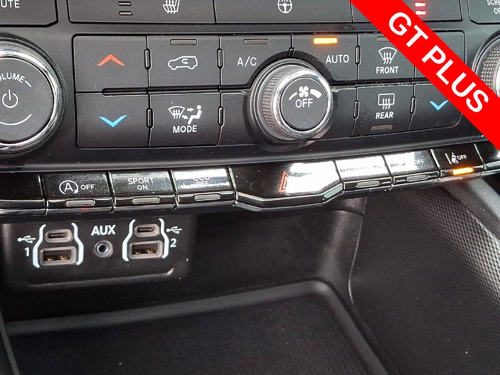 2022 Dodge Durango GT Plus AWD