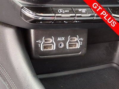2022 Dodge Durango GT Plus AWD