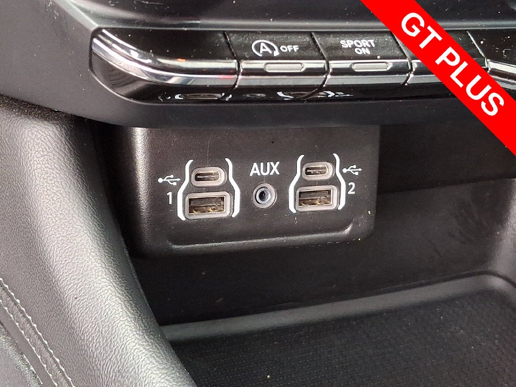 2022 Dodge Durango GT Plus AWD
