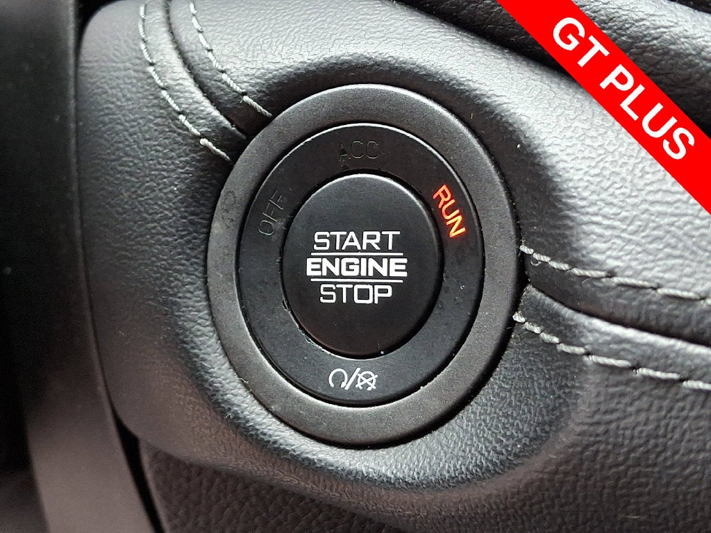 2022 Dodge Durango GT Plus AWD