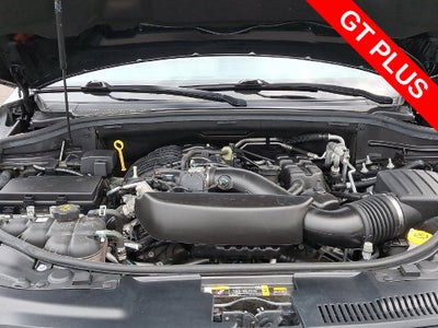 2022 Dodge Durango GT Plus AWD