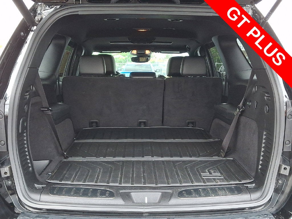 2022 Dodge Durango GT Plus AWD
