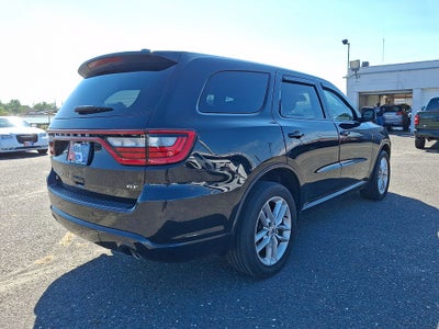 2022 Dodge Durango GT Plus AWD