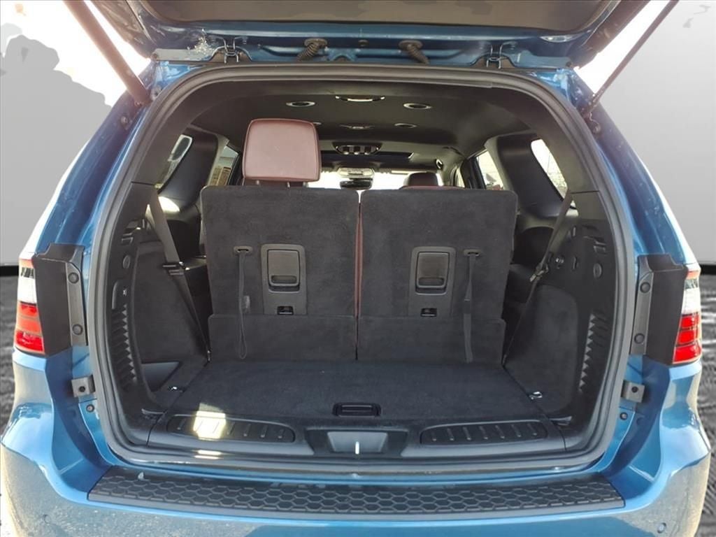 2024 Dodge Durango GT Plus AWD