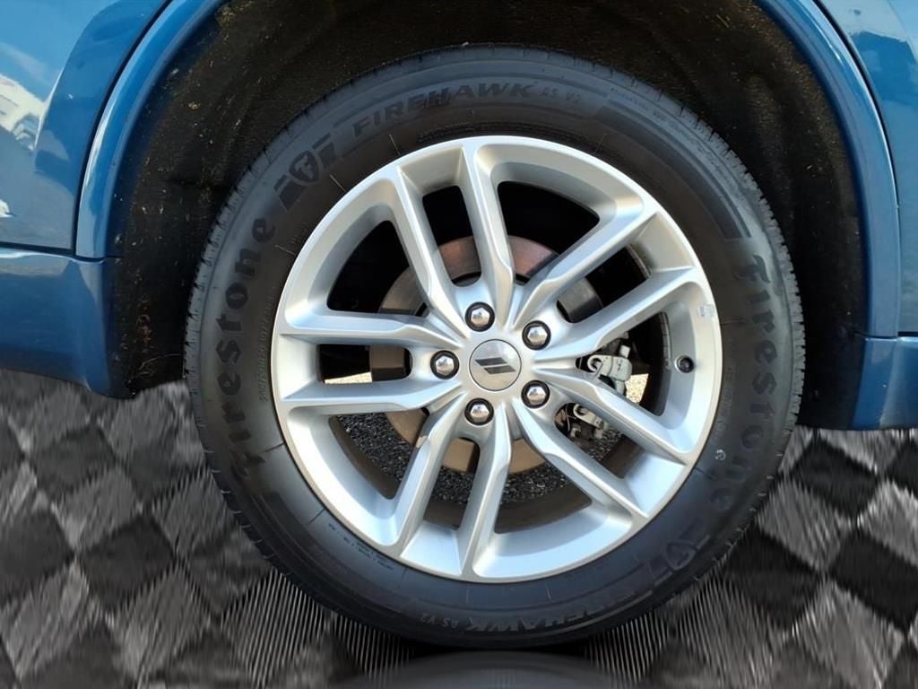 2024 Dodge Durango GT Plus AWD