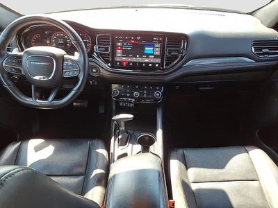2024 Dodge Durango GT Plus AWD