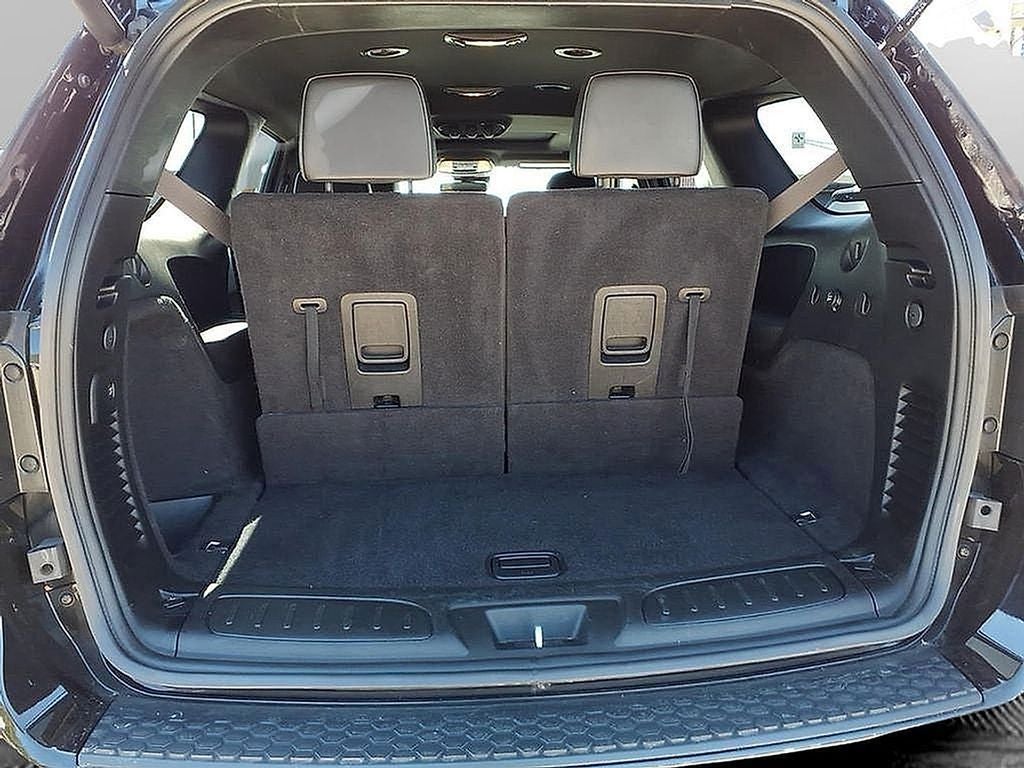 2024 Dodge Durango GT Plus AWD