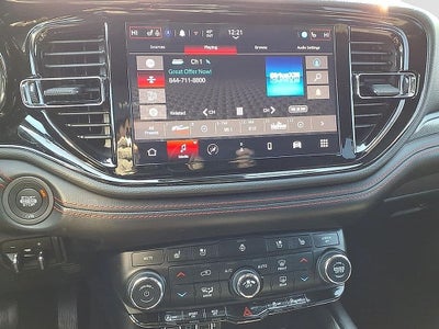 2024 Dodge Durango GT Plus AWD