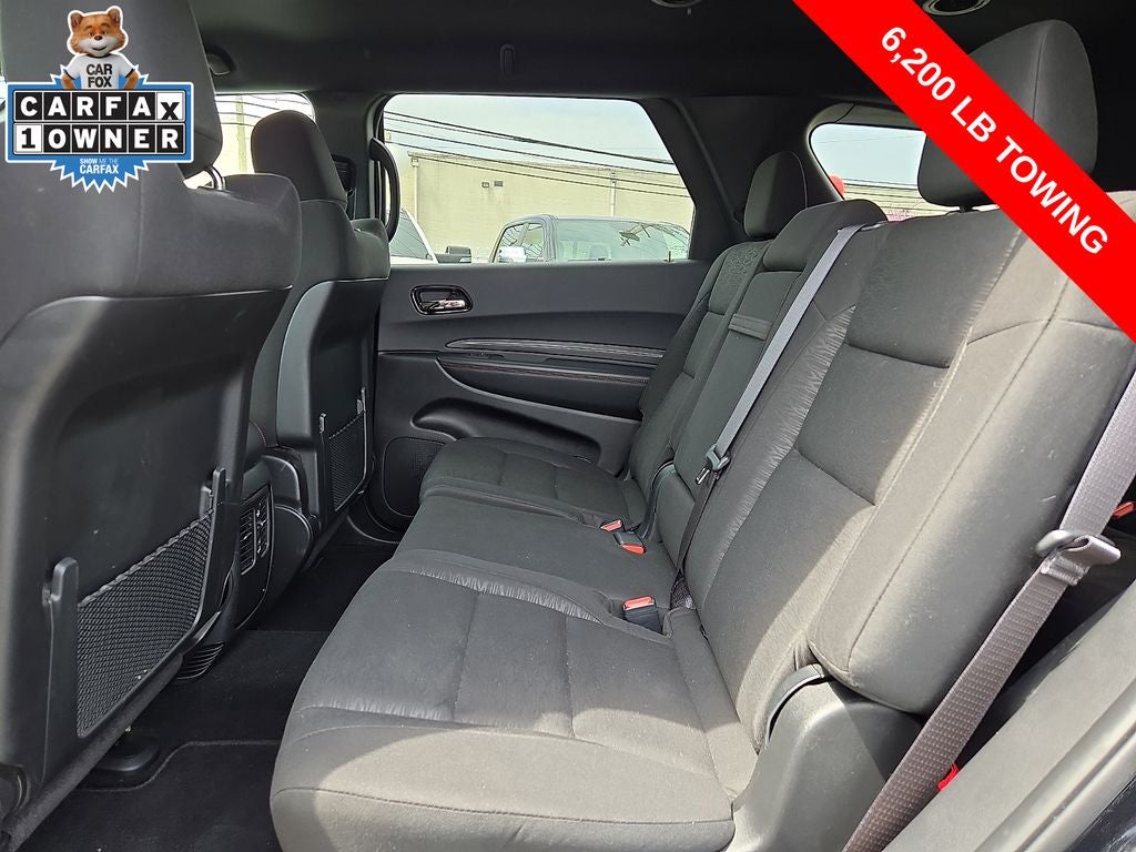 2025 Dodge Durango GT AWD