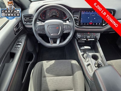 2025 Dodge Durango GT AWD