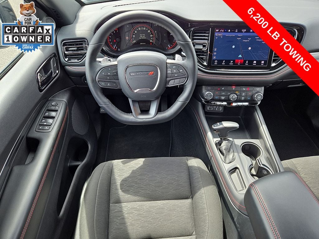 2025 Dodge Durango GT AWD