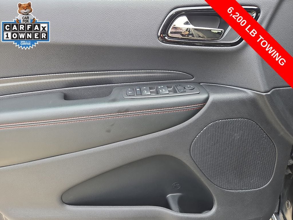 2025 Dodge Durango GT AWD