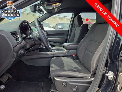 2025 Dodge Durango GT AWD