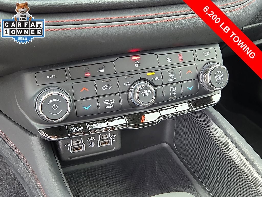 2025 Dodge Durango GT AWD