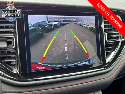 2025 Dodge Durango GT AWD