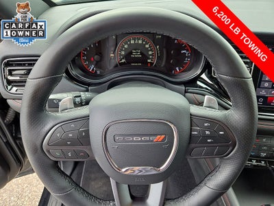 2025 Dodge Durango GT AWD