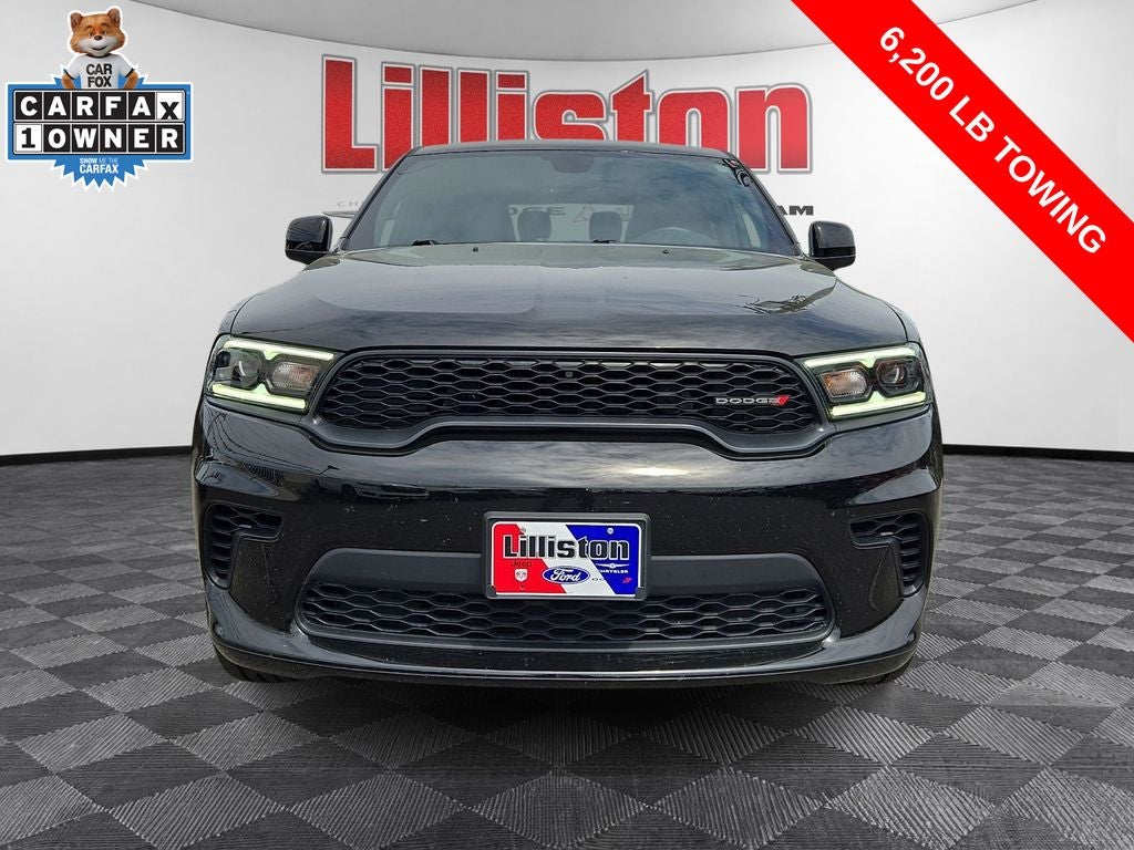 2025 Dodge Durango GT AWD