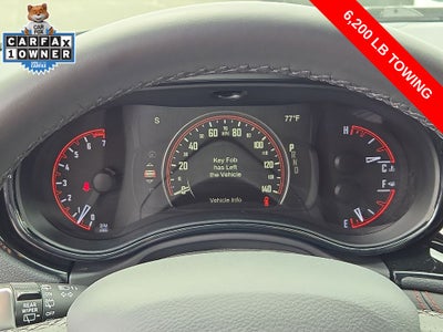 2025 Dodge Durango GT AWD