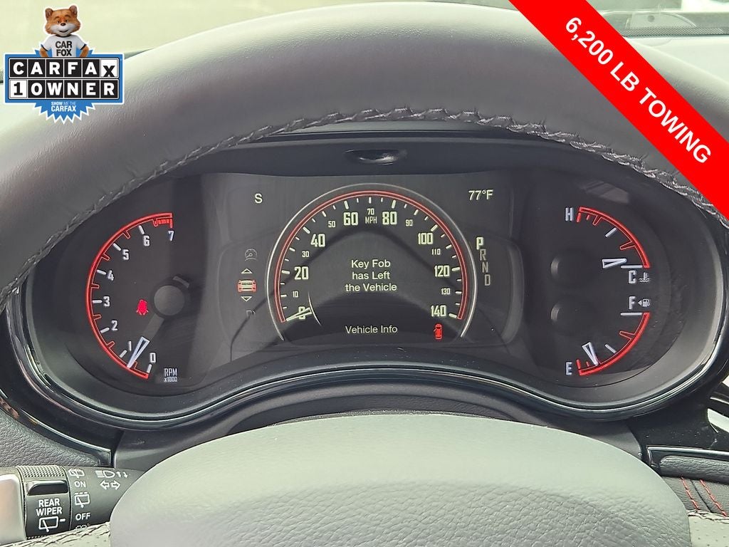 2025 Dodge Durango GT AWD