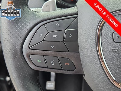 2025 Dodge Durango GT AWD