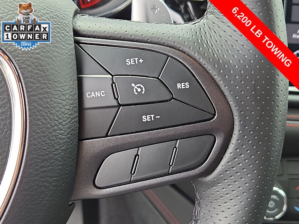 2025 Dodge Durango GT AWD