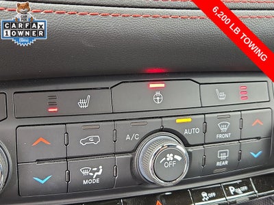 2025 Dodge Durango GT AWD