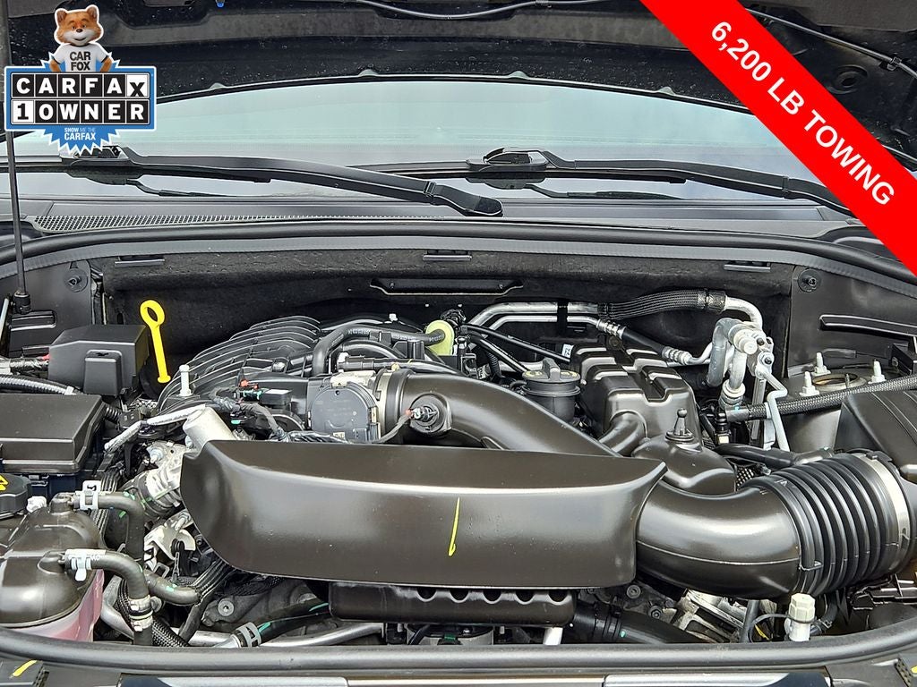 2025 Dodge Durango GT AWD