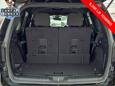 2025 Dodge Durango GT AWD