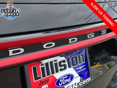 2025 Dodge Durango GT AWD