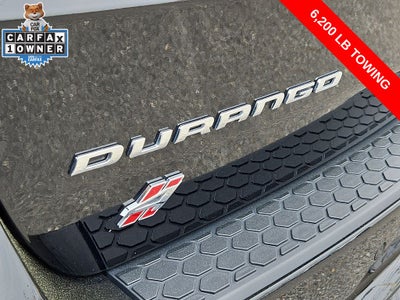 2025 Dodge Durango GT AWD