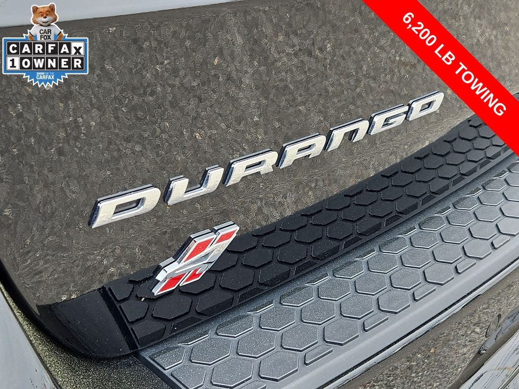 2025 Dodge Durango GT AWD