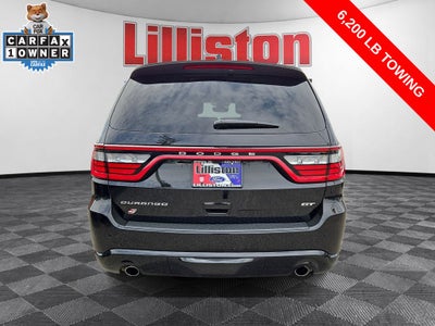 2025 Dodge Durango GT AWD