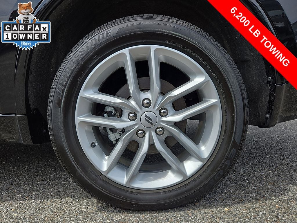 2025 Dodge Durango GT AWD