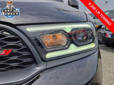 2025 Dodge Durango GT AWD