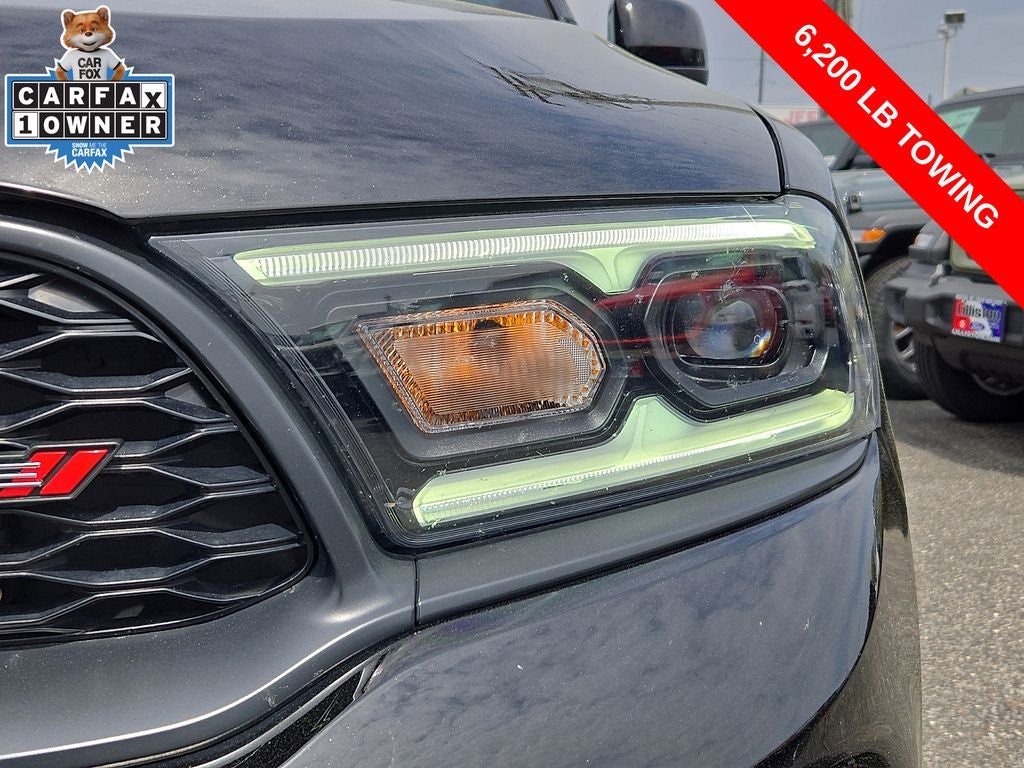 2025 Dodge Durango GT AWD