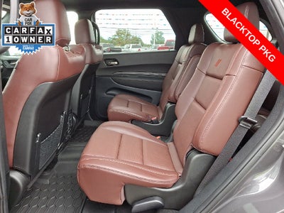 2023 Dodge Durango GT Premium AWD
