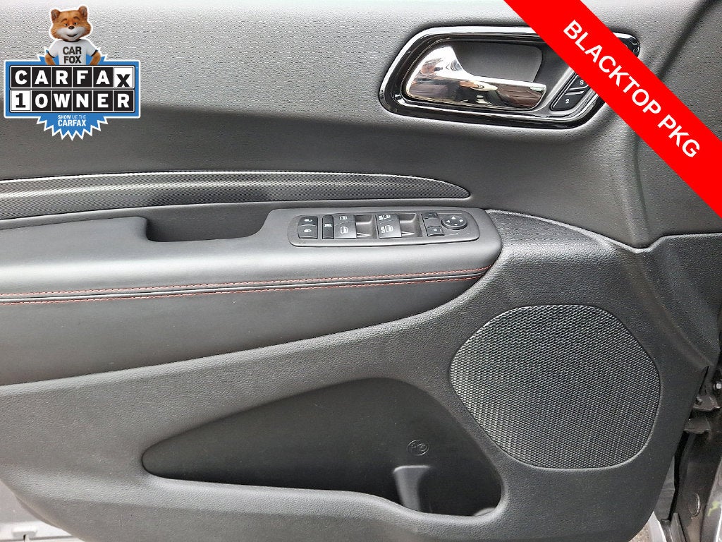 2023 Dodge Durango GT Premium AWD