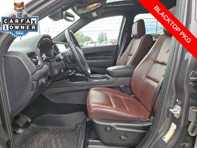 2023 Dodge Durango GT Premium AWD