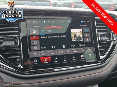 2023 Dodge Durango GT Premium AWD